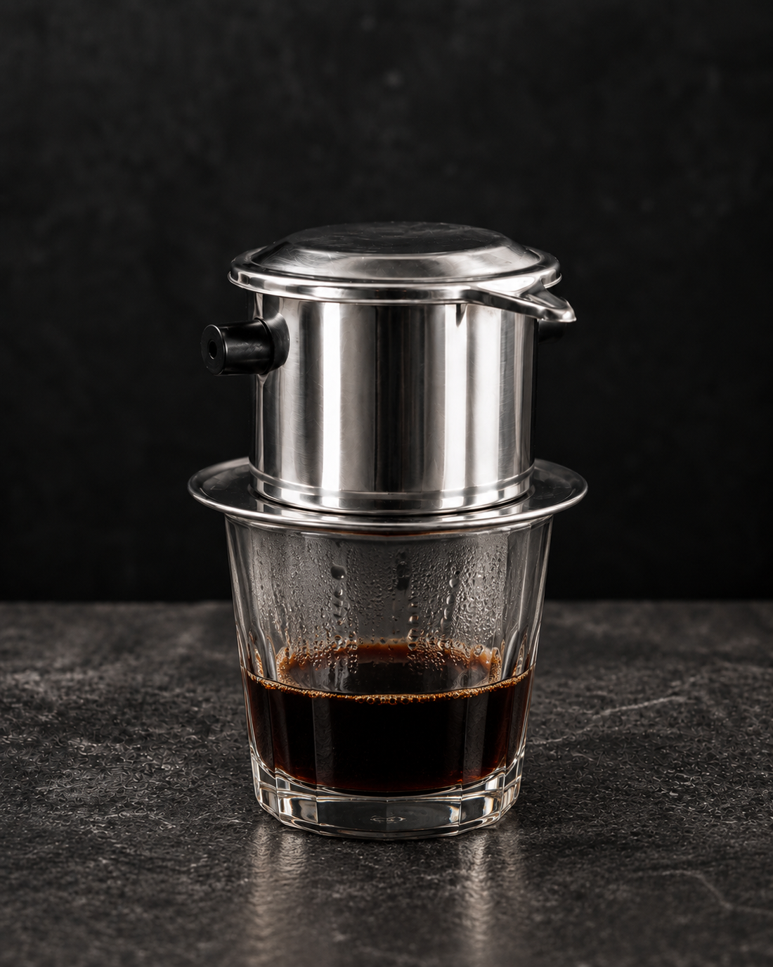 Zero Waste, Bold Flavour: Why You Need a Vietnamese Phin Filter